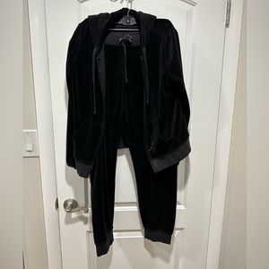 Juicy Couture Sweatsuit